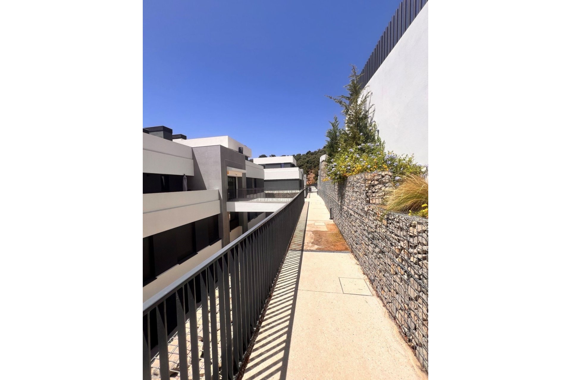 Herverkoop - Apartment -
Altos de los Monteros - Inland