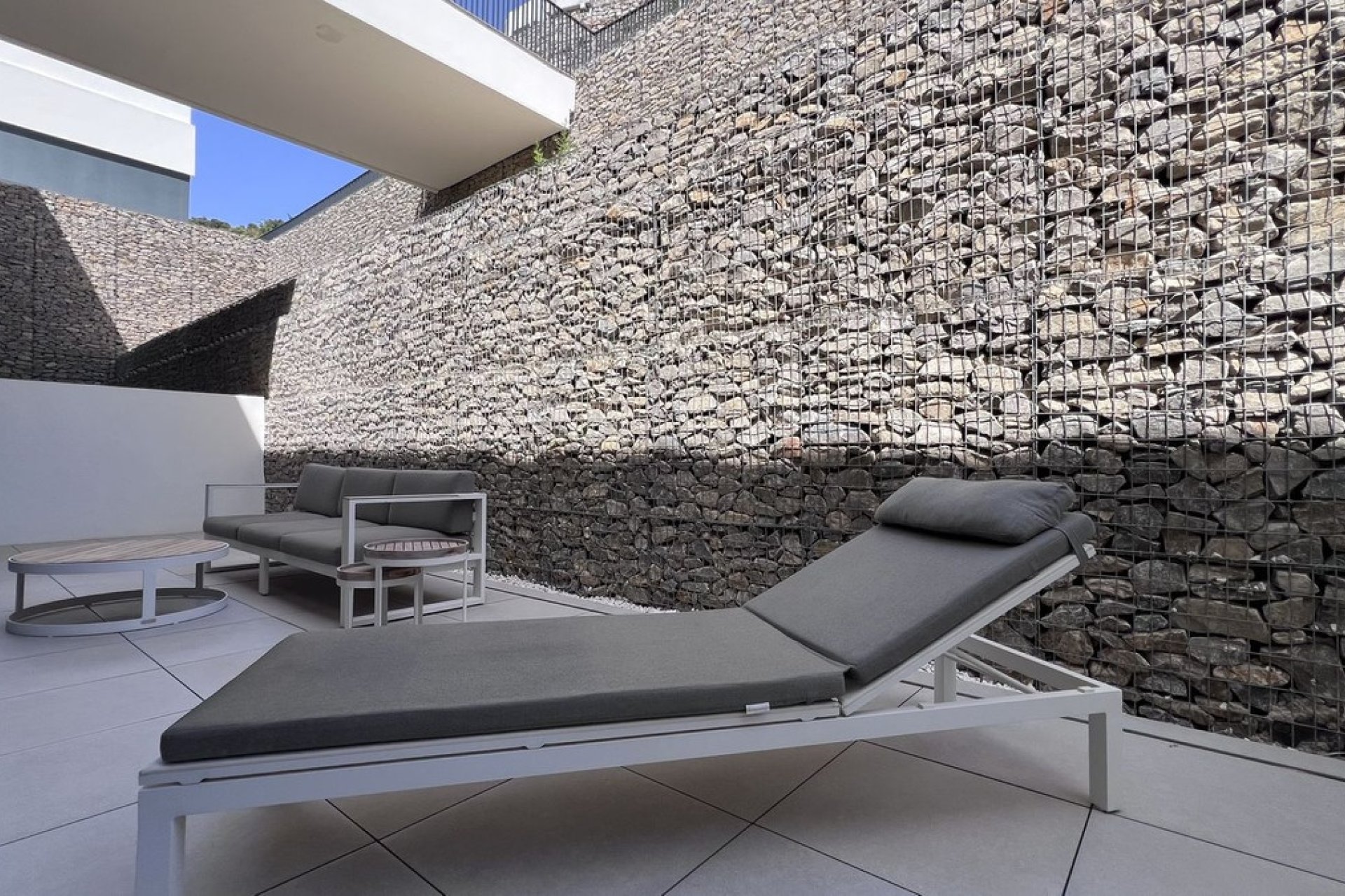 Herverkoop - Apartment -
Altos de los Monteros - Inland