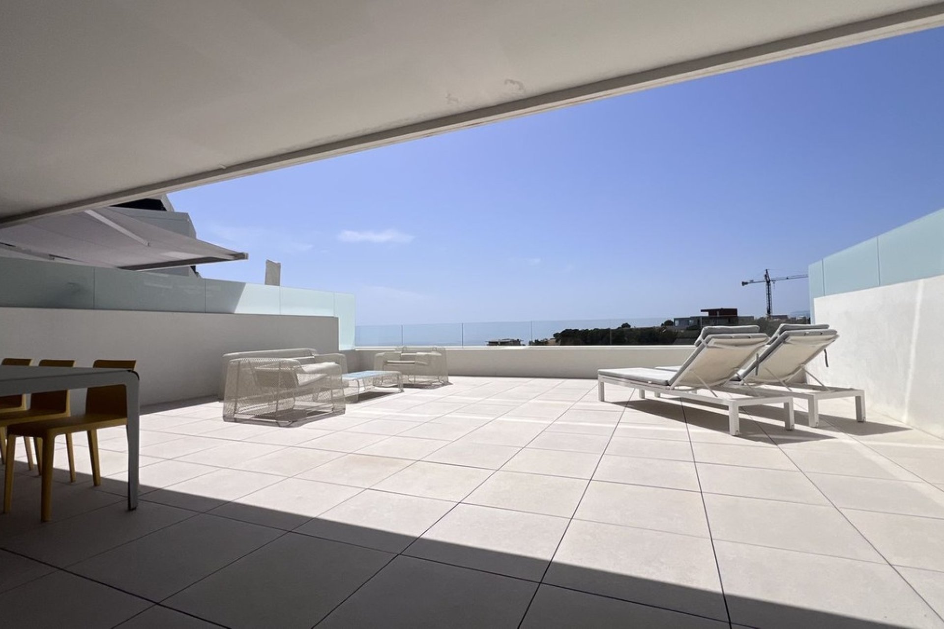 Herverkoop - Apartment -
Altos de los Monteros - Inland