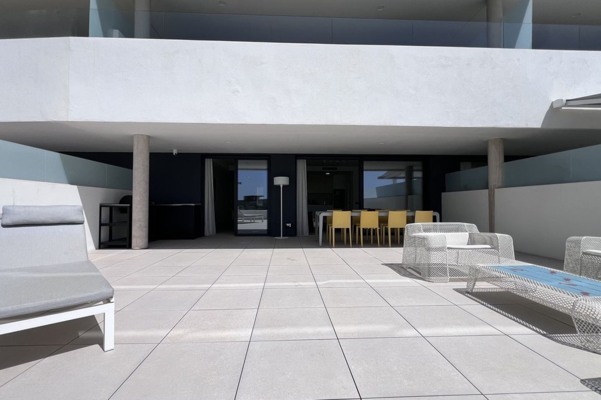 Herverkoop - Apartment -
Altos de los Monteros - Inland