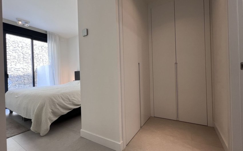 Herverkoop - Apartment -
Altos de los Monteros - Inland