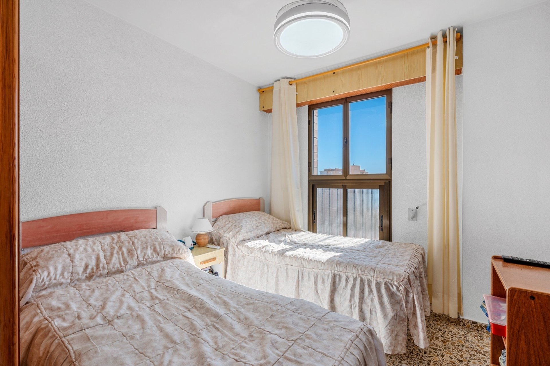 Herverkoop - Apartment -
Arenales del Sol - Segunda linea playa