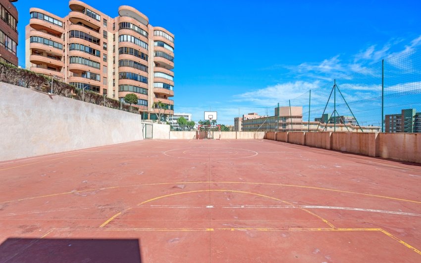 Herverkoop - Apartment -
Arenales del Sol - Segunda linea playa