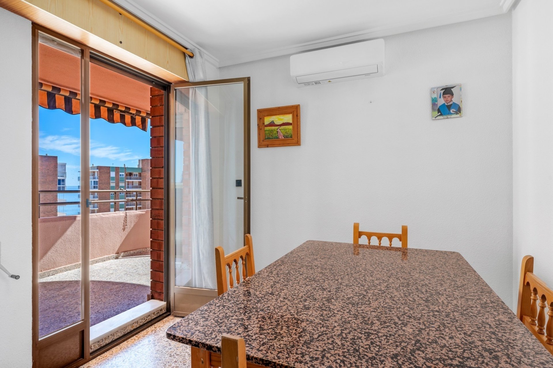 Herverkoop - Apartment -
Arenales del Sol - Segunda linea playa