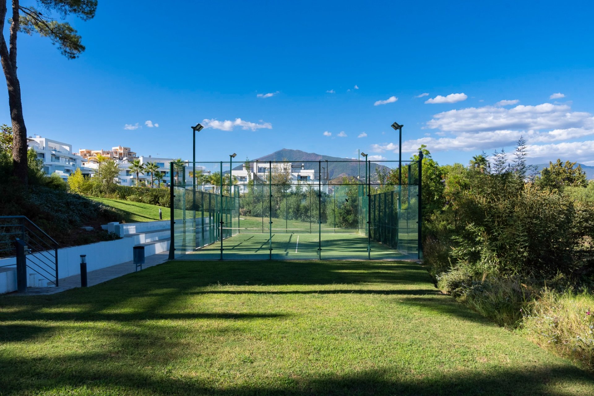 Herverkoop - Apartment -
Benahavis - Atalaya Park