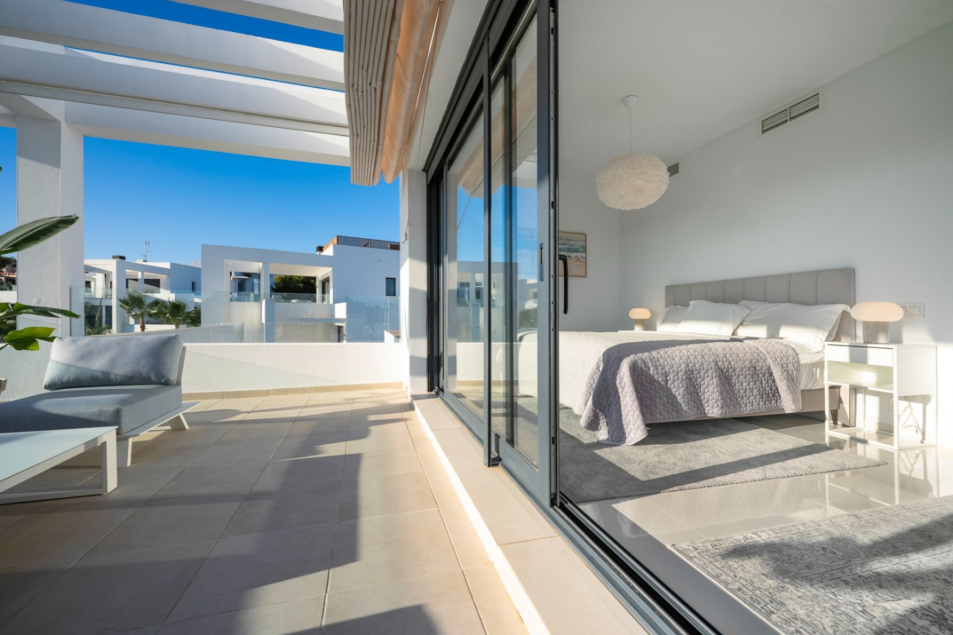 Herverkoop - Apartment -
Benahavis - Atalaya Park