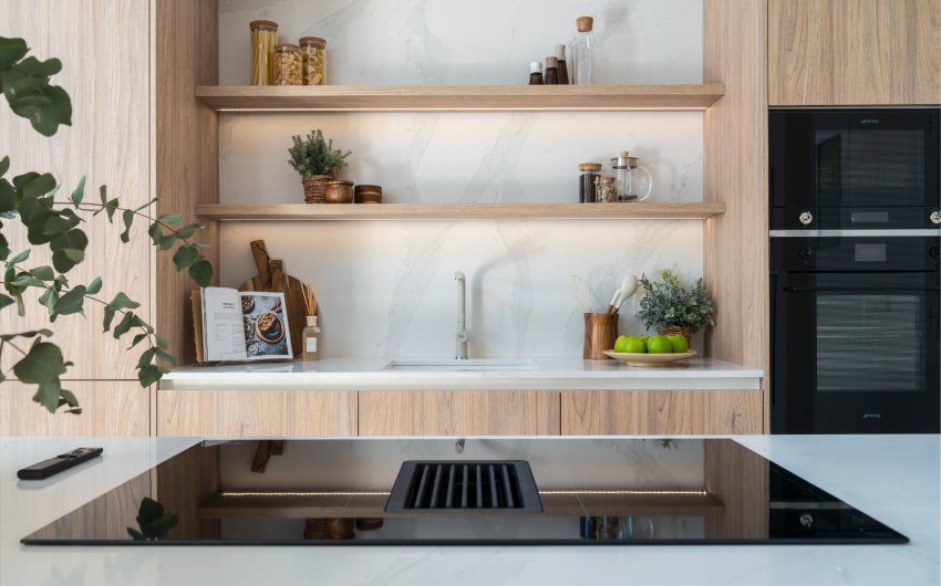 Herverkoop - Apartment -
Benahavis - La Quinta