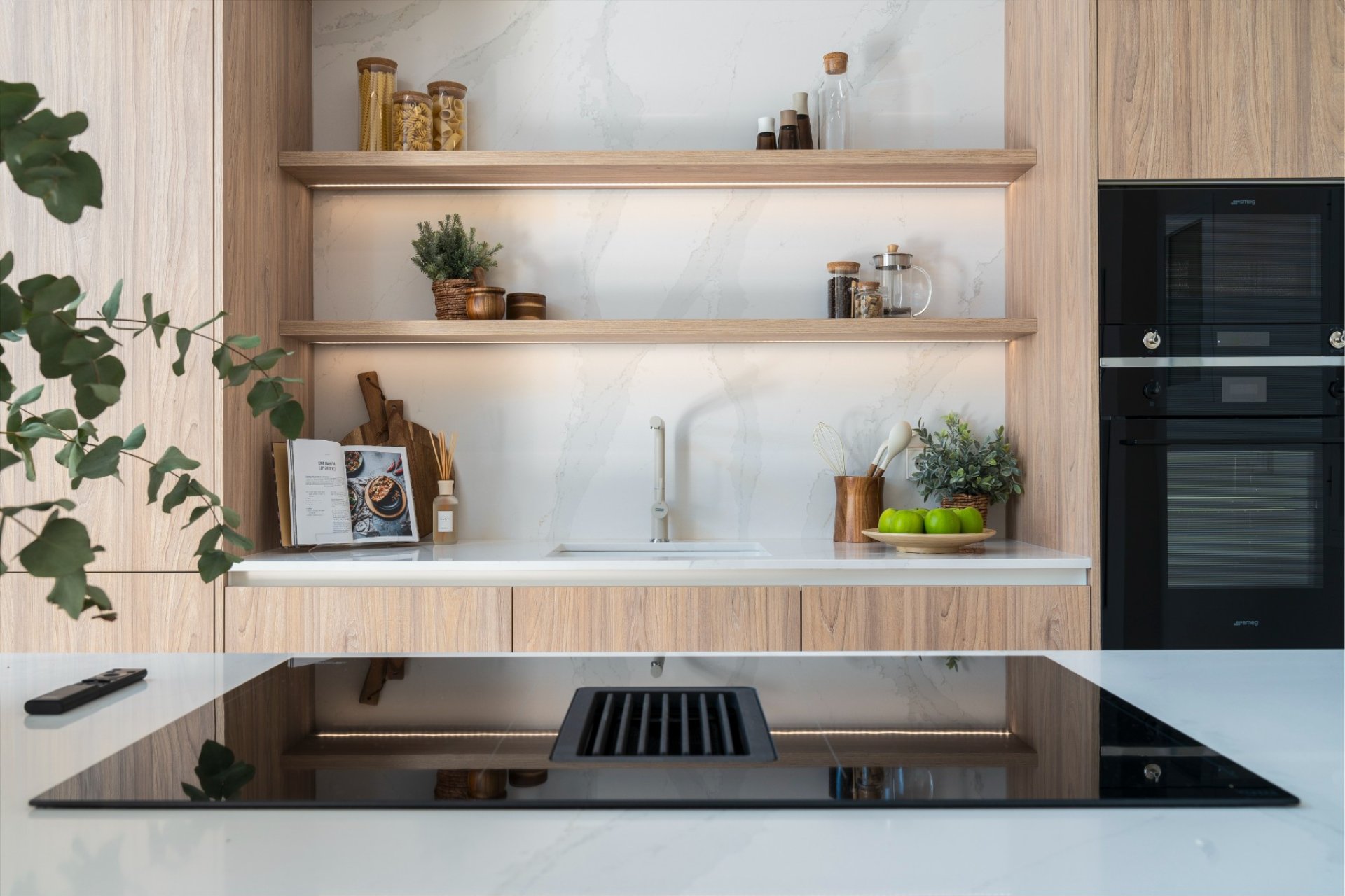 Herverkoop - Apartment -
Benahavis - La Quinta