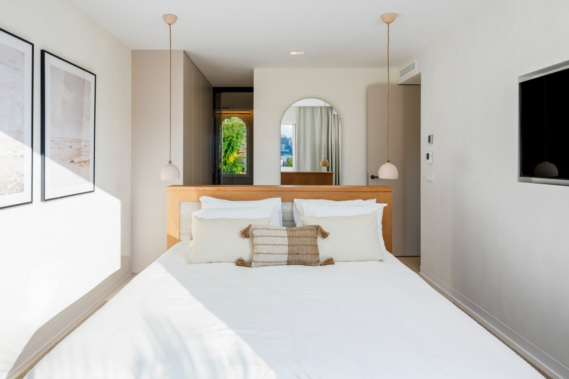 Herverkoop - Apartment -
Benahavis - La Quinta