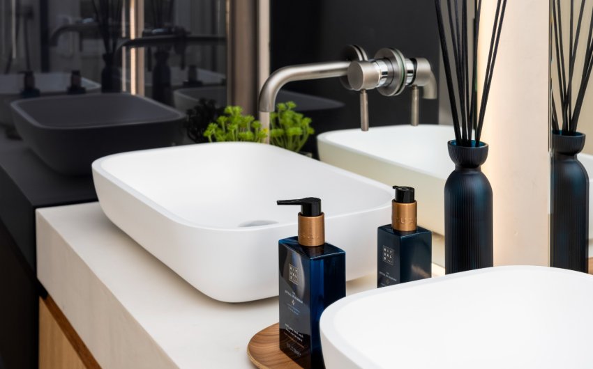 Herverkoop - Apartment -
Benahavis - La Quinta