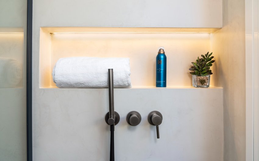 Herverkoop - Apartment -
Benahavis - La Quinta