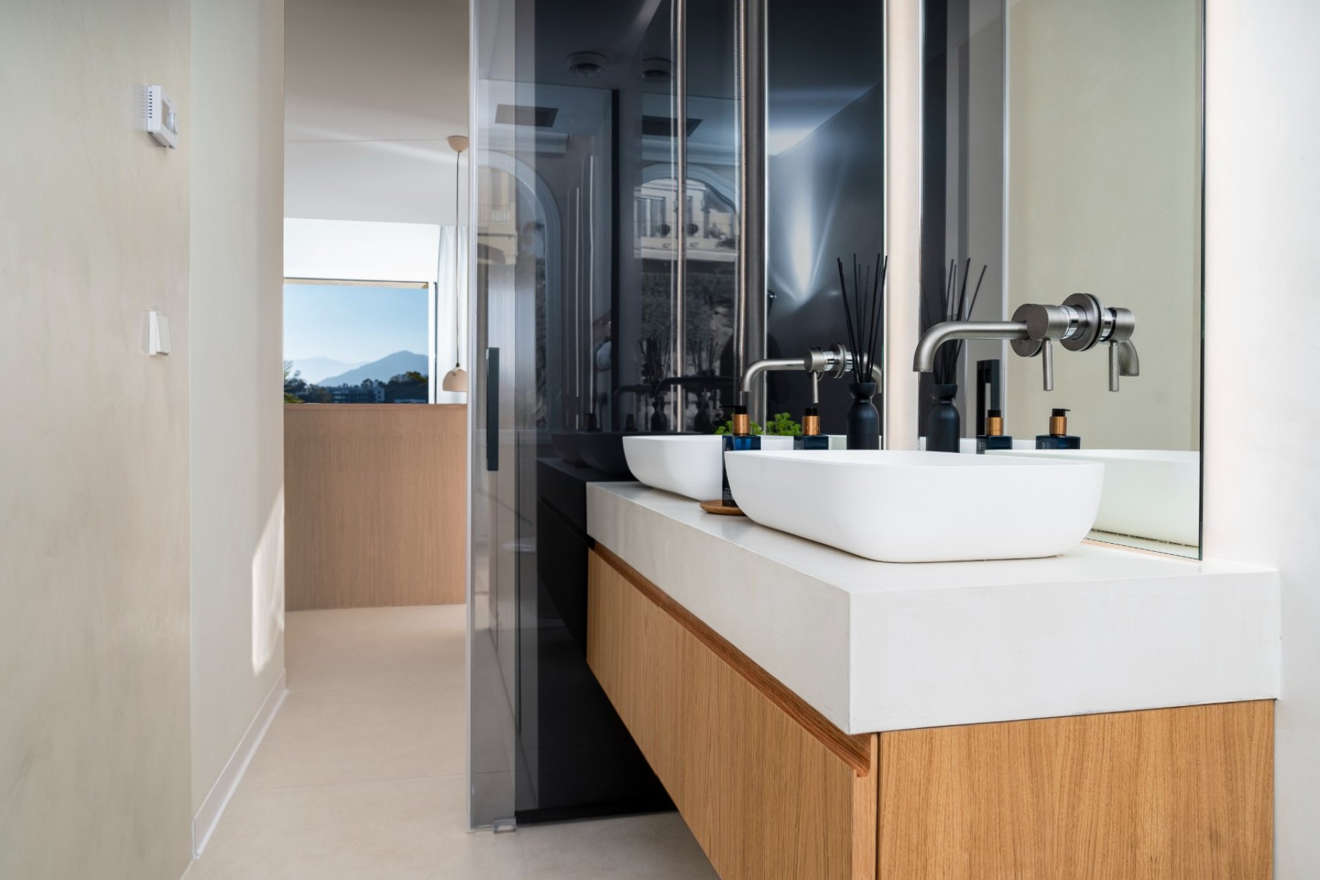 Herverkoop - Apartment -
Benahavis - La Quinta