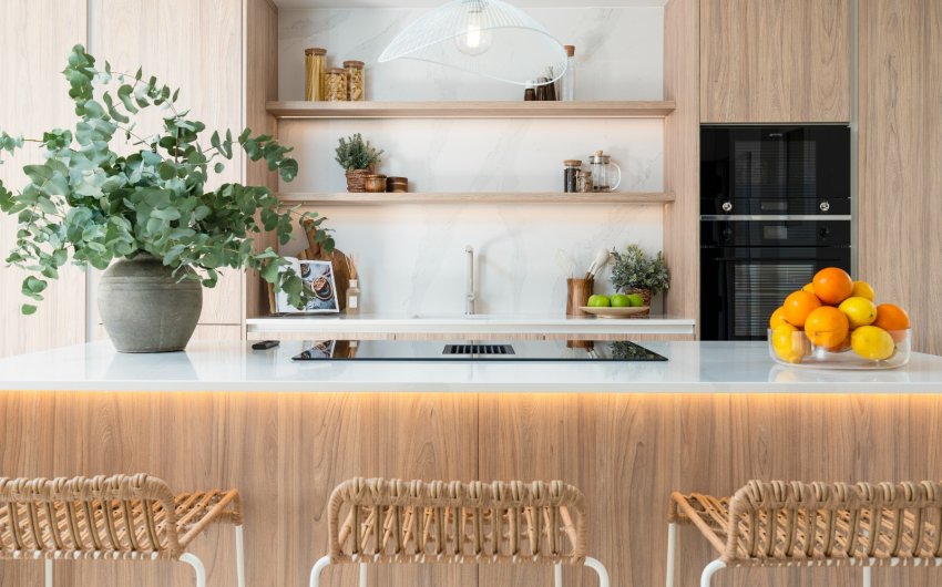 Herverkoop - Apartment -
Benahavis - La Quinta