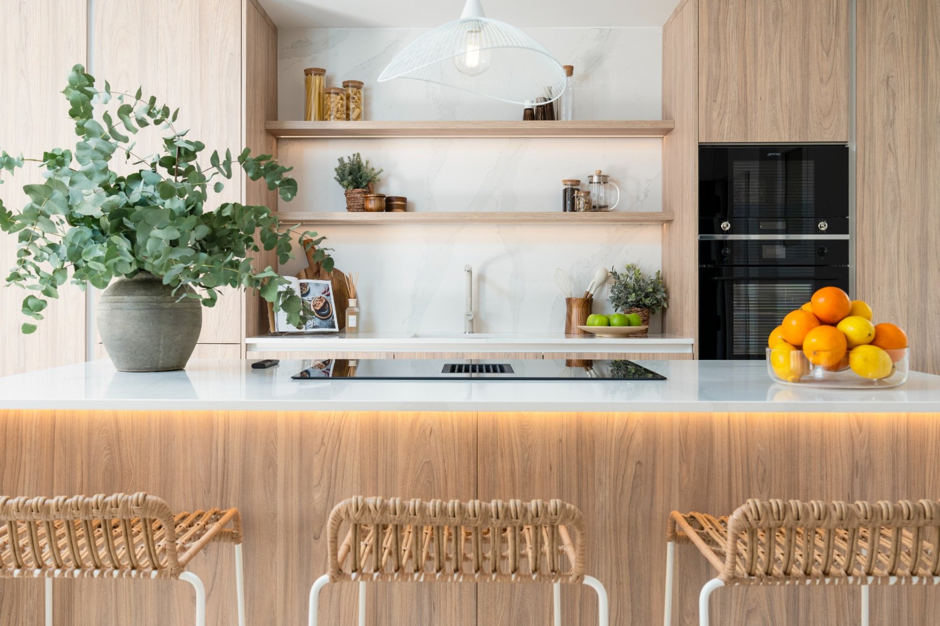 Herverkoop - Apartment -
Benahavis - La Quinta