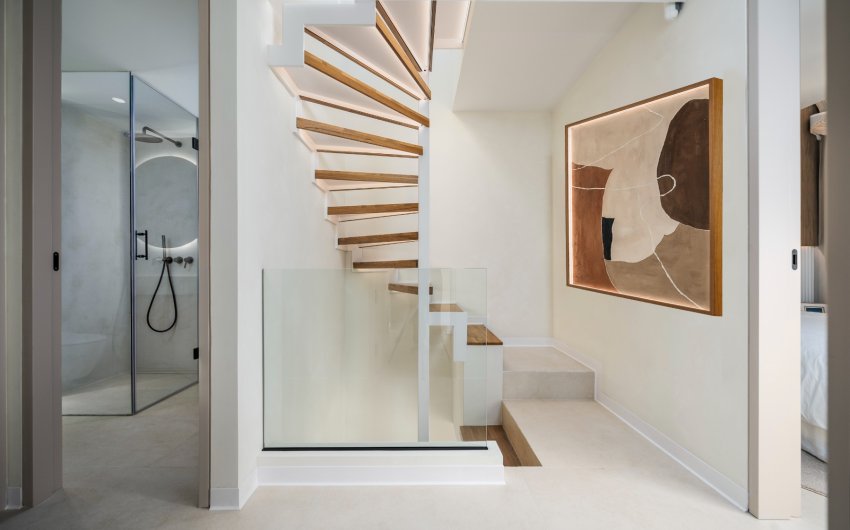 Herverkoop - Apartment -
Benahavis - La Quinta