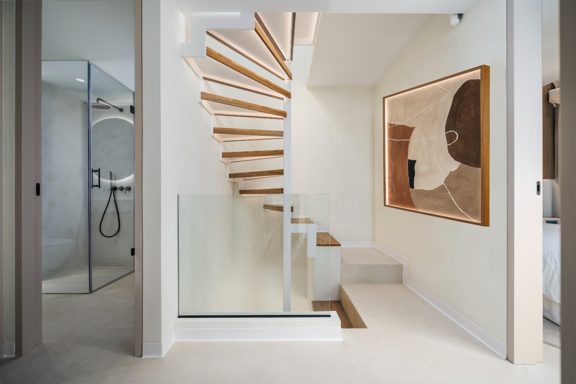 Herverkoop - Apartment -
Benahavis - La Quinta