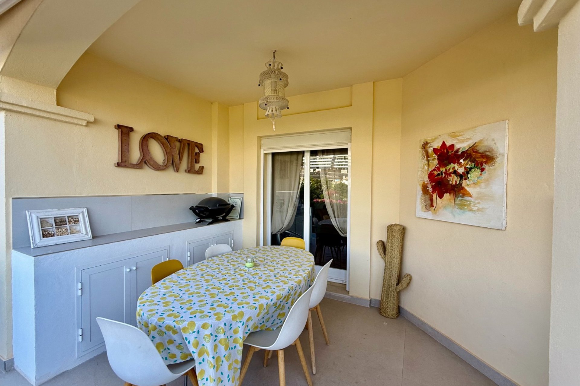 Herverkoop - Apartment -
Benahavis - La Quinta