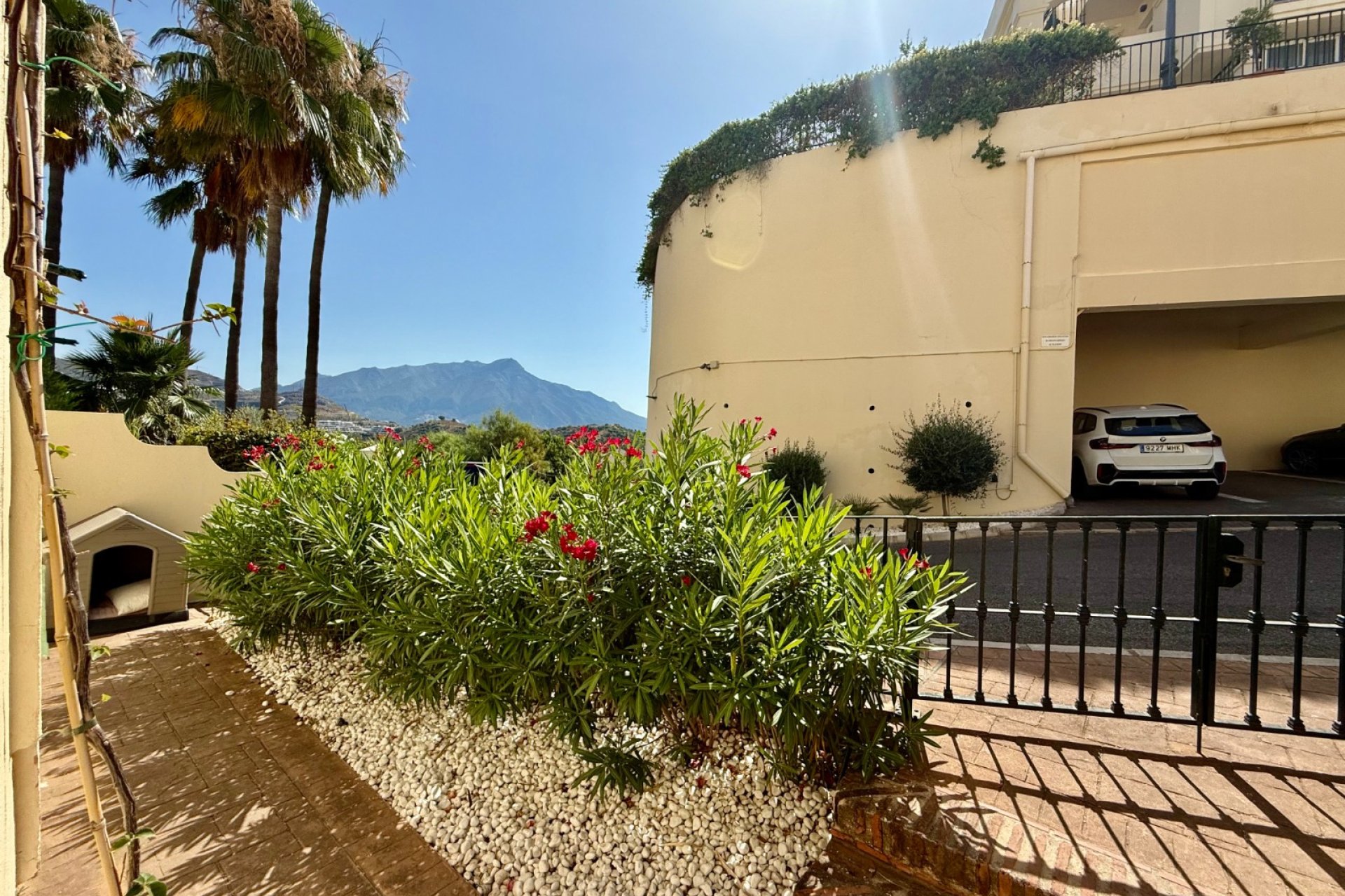 Herverkoop - Apartment -
Benahavis - La Quinta