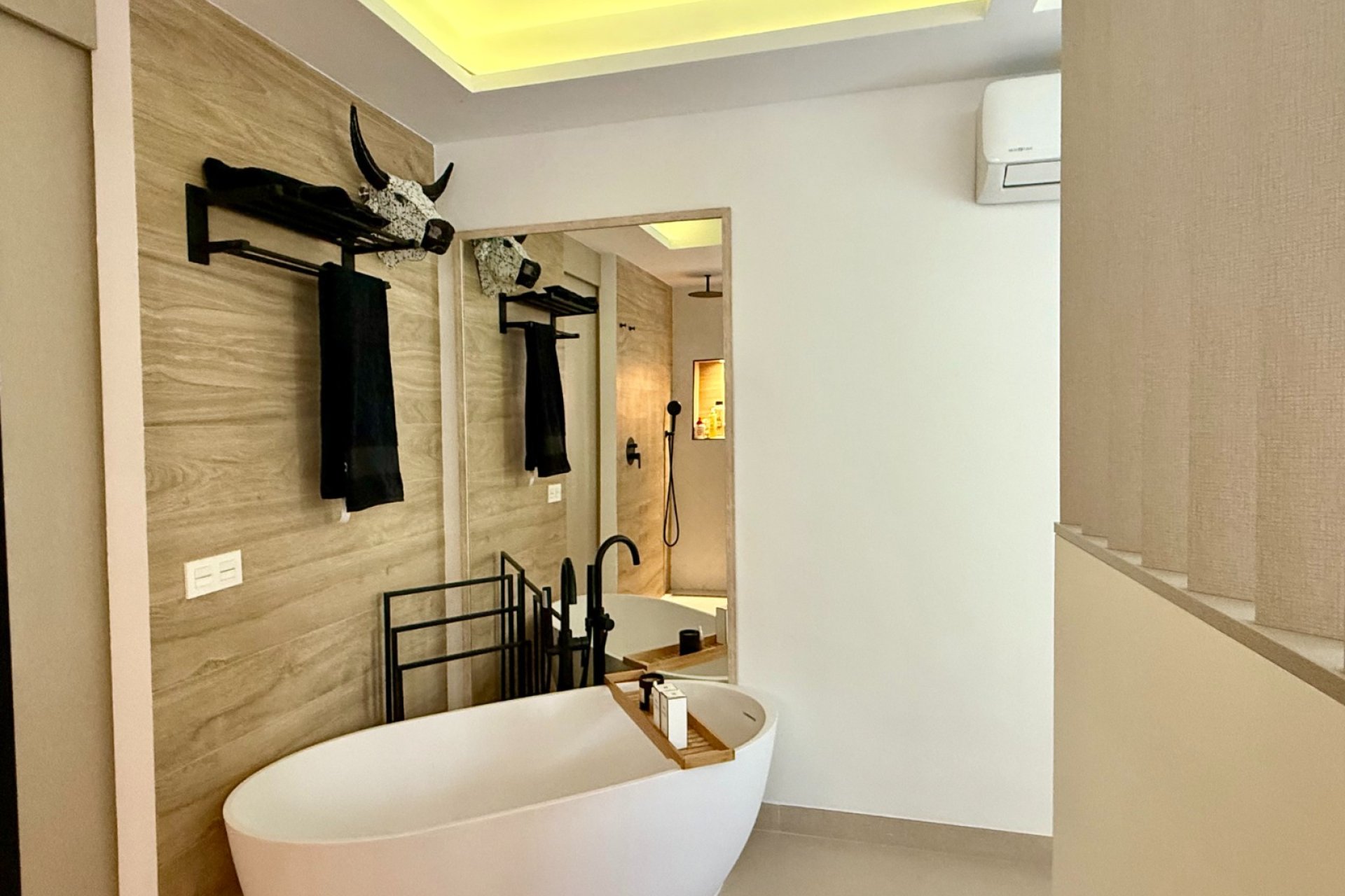 Herverkoop - Apartment -
Benahavis - La Quinta