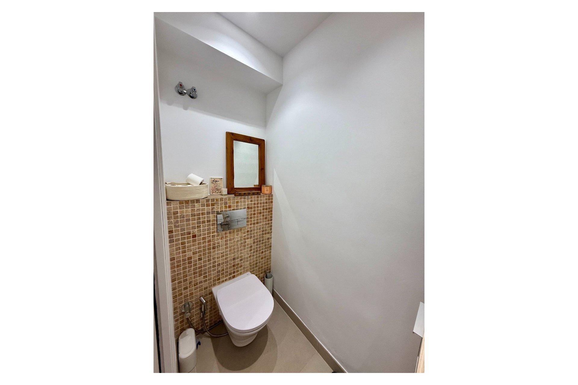 Herverkoop - Apartment -
Benahavis - La Quinta