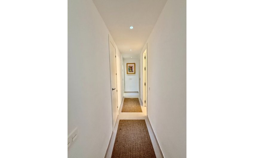 Herverkoop - Apartment -
Benahavis - La Quinta