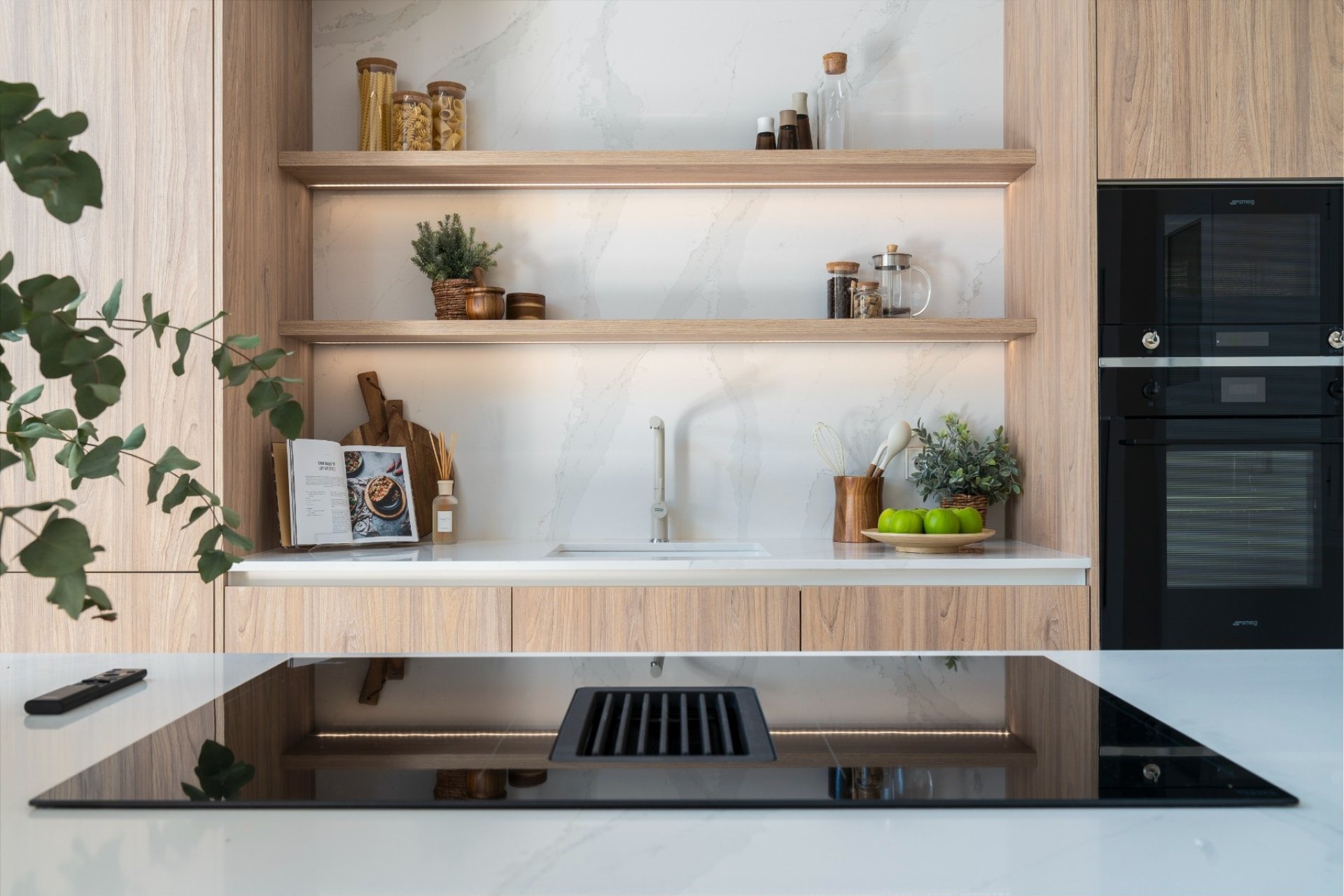 Herverkoop - Apartment -
Benahavis - La Quinta