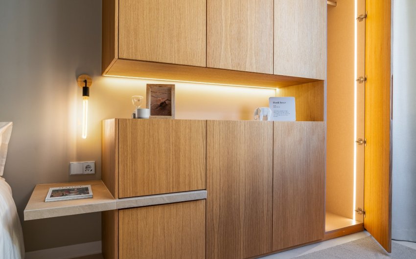 Herverkoop - Apartment -
Benahavis - La Quinta