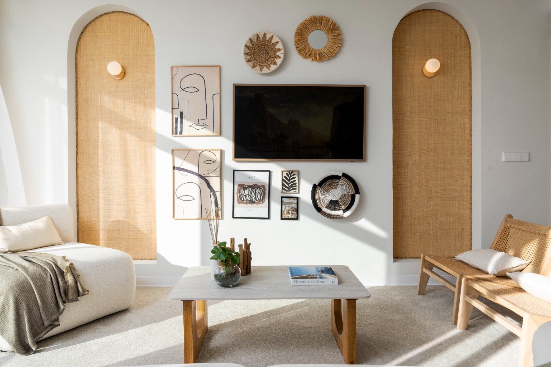 Herverkoop - Apartment -
Benahavis - La Quinta