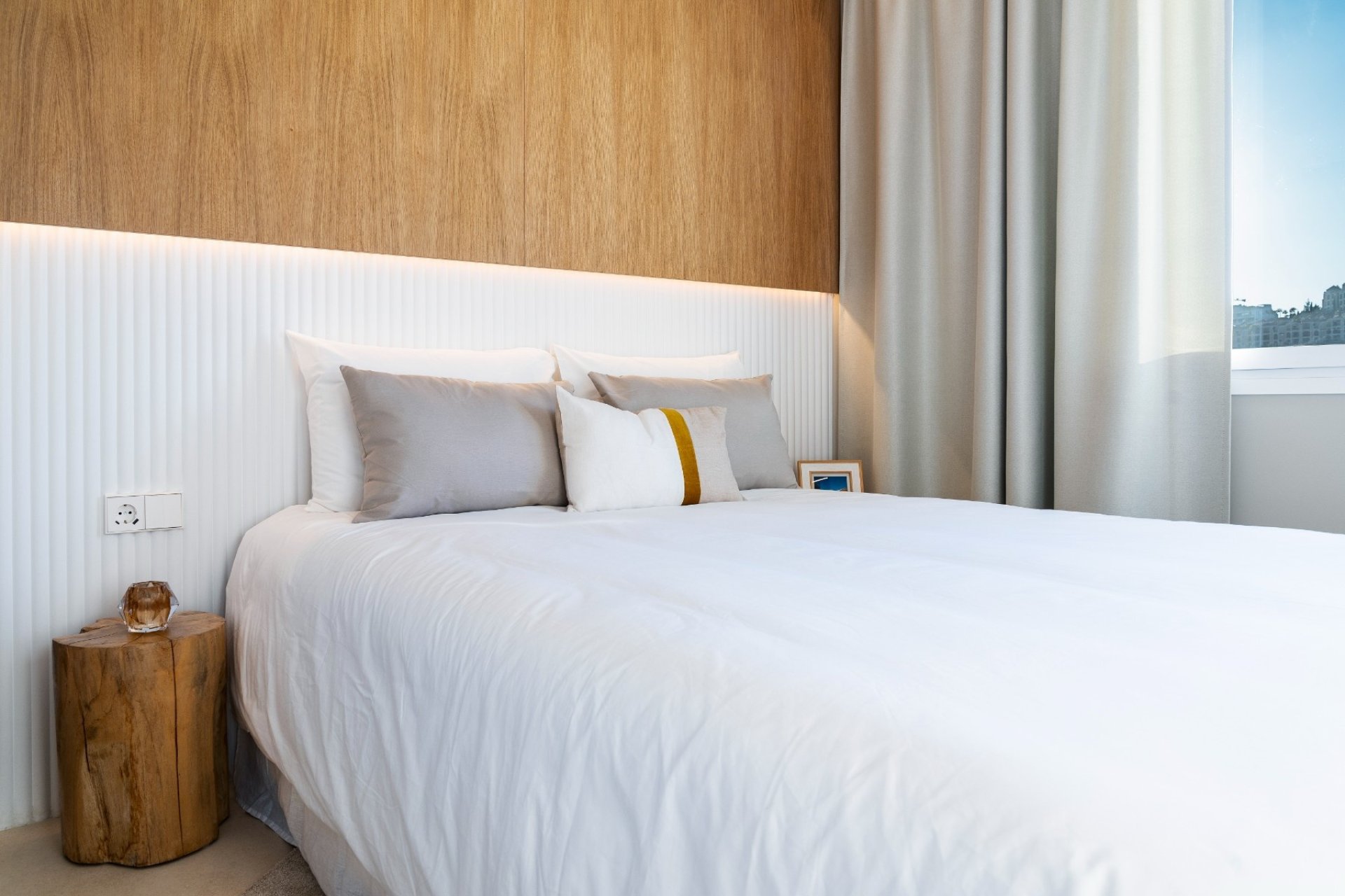 Herverkoop - Apartment -
Benahavis - La Quinta