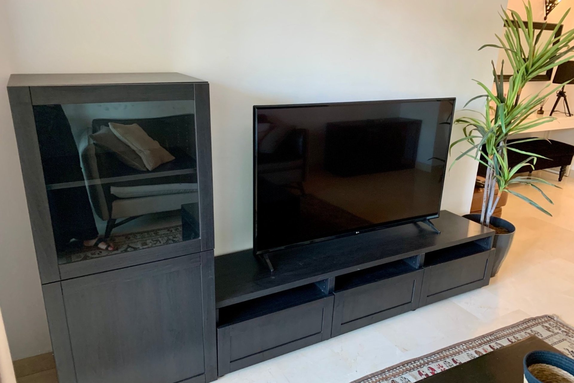 Herverkoop - Apartment -
Benahavis - La Quinta