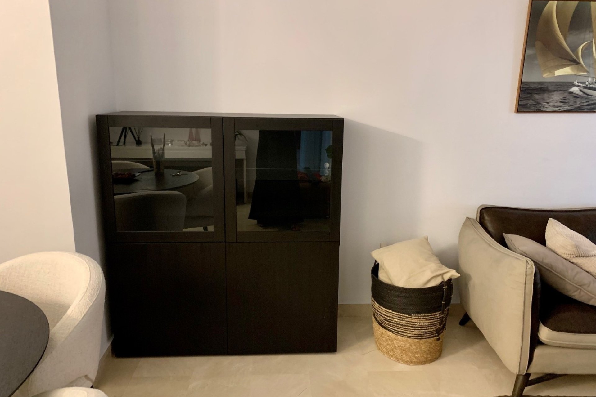 Herverkoop - Apartment -
Benahavis - La Quinta