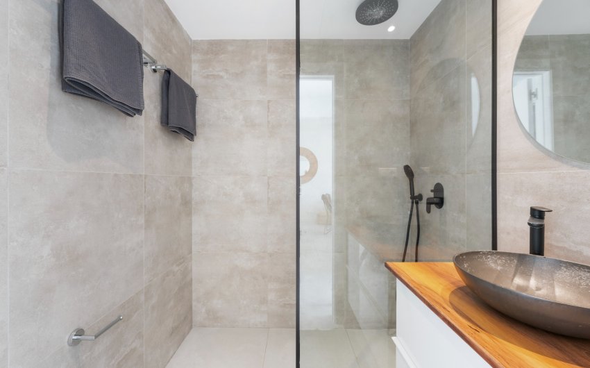 Herverkoop - Apartment -
Benahavis - La Quinta