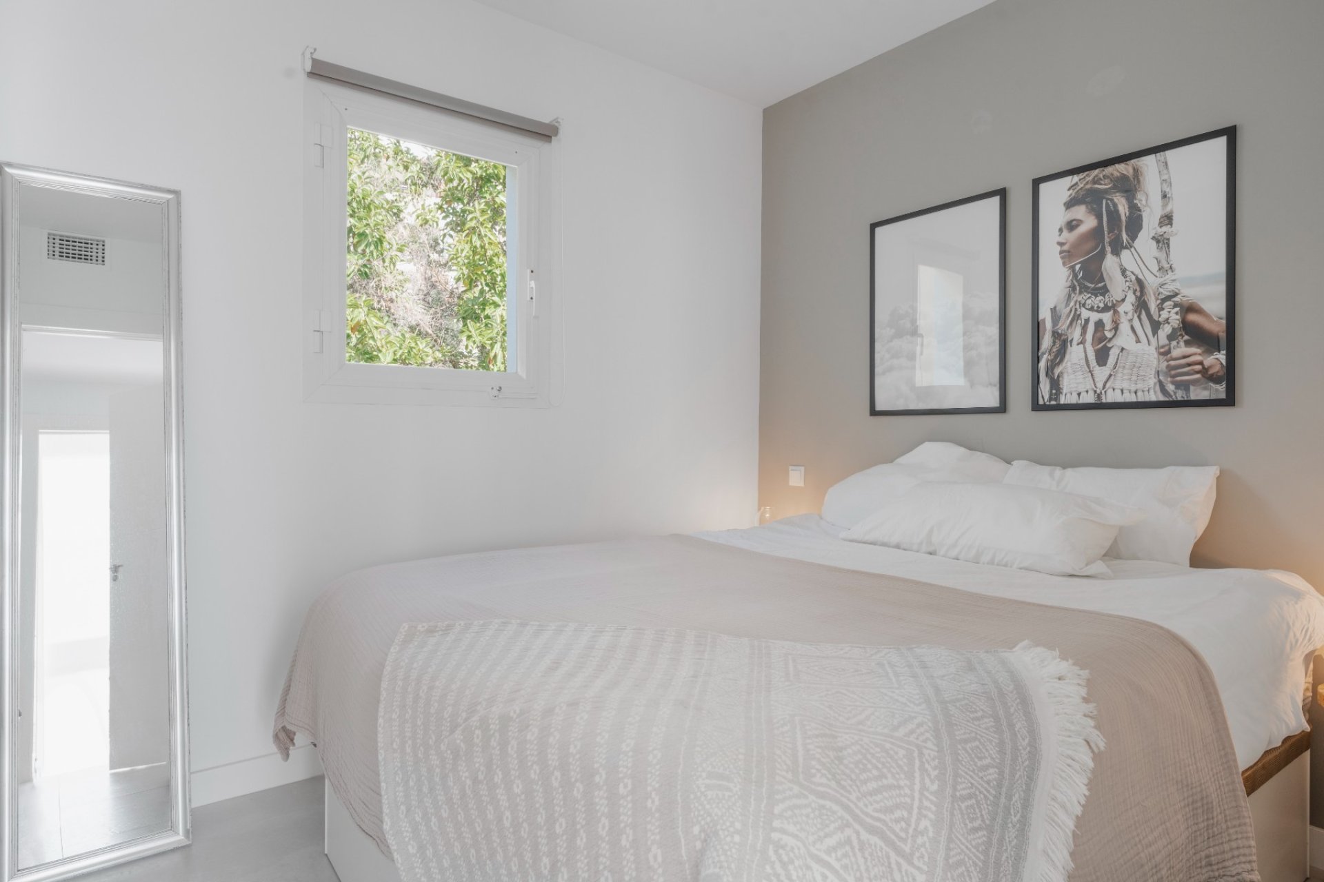 Herverkoop - Apartment -
Benahavis - La Quinta