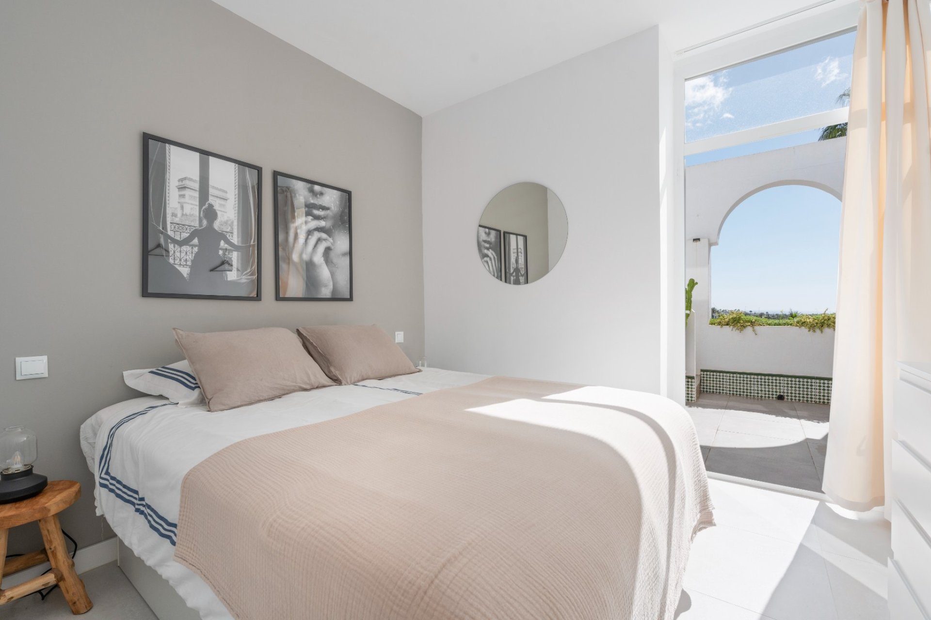 Herverkoop - Apartment -
Benahavis - La Quinta