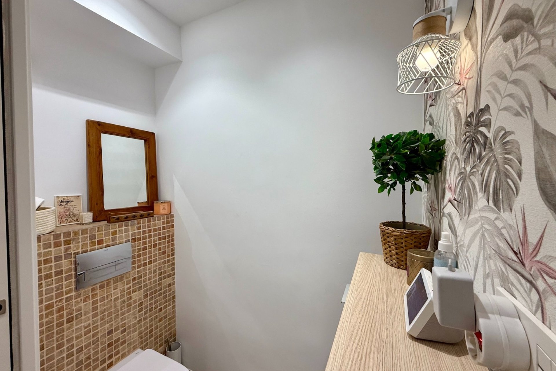 Herverkoop - Apartment -
Benahavis - La Quinta