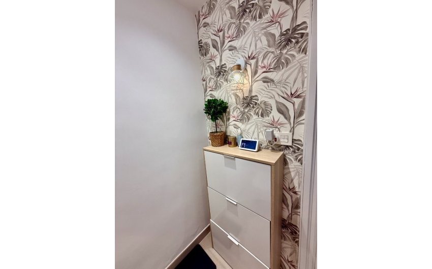 Herverkoop - Apartment -
Benahavis - La Quinta