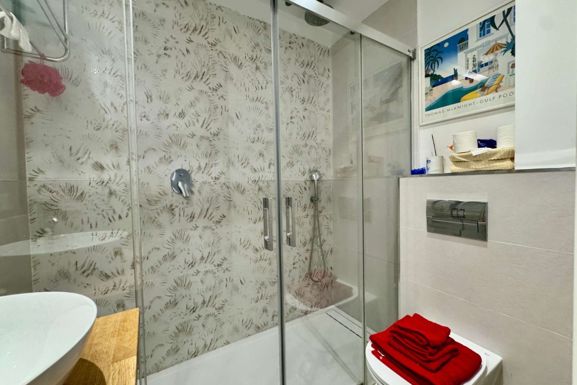 Herverkoop - Apartment -
Benahavis - La Quinta