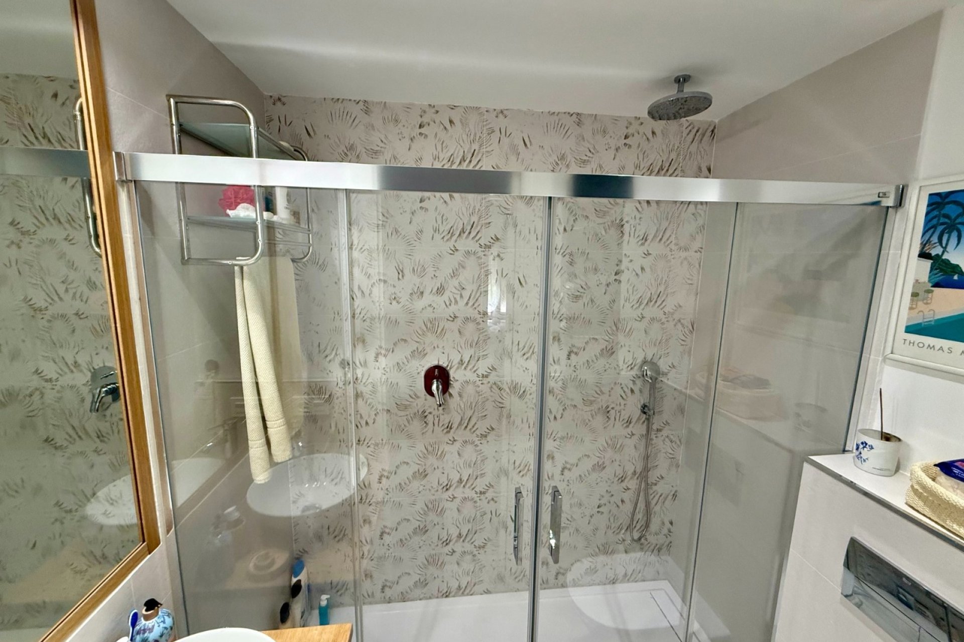 Herverkoop - Apartment -
Benahavis - La Quinta