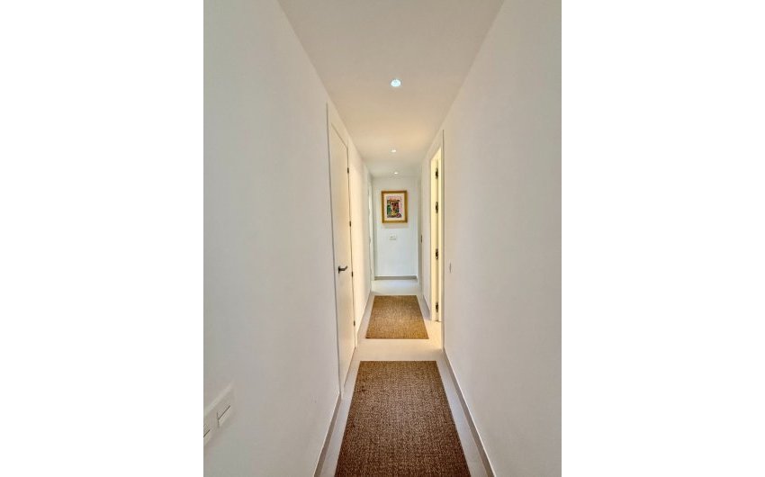 Herverkoop - Apartment -
Benahavis - La Quinta