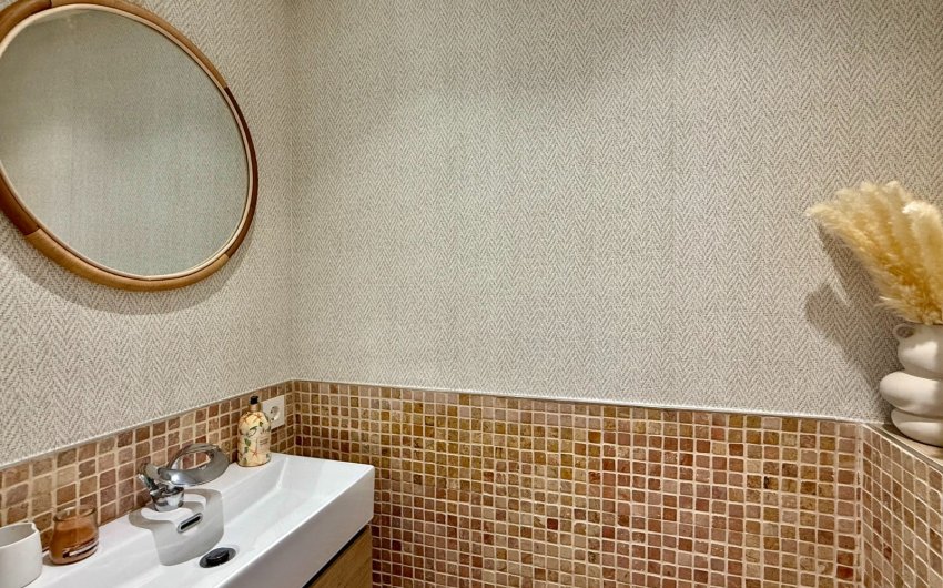 Herverkoop - Apartment -
Benahavis - La Quinta