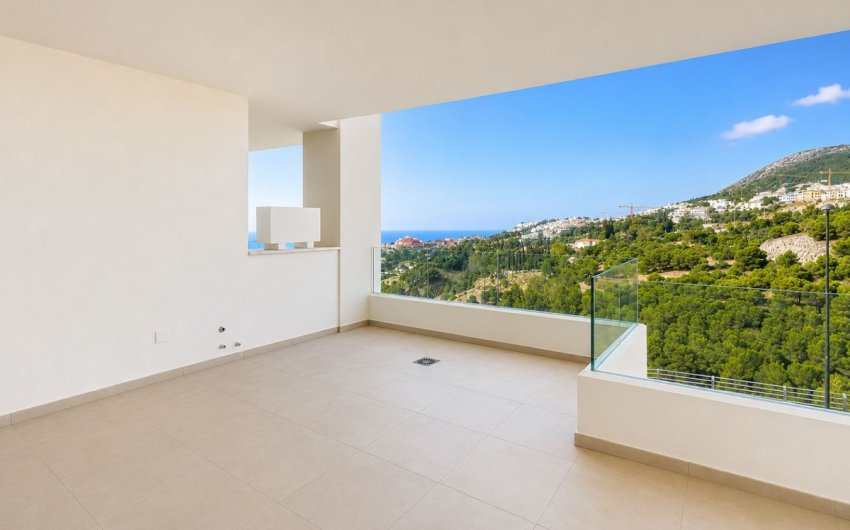 Herverkoop - Apartment -
Benalmádena - Costa del Sol