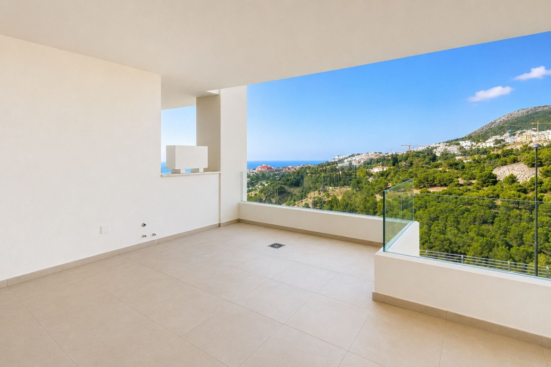 Herverkoop - Apartment -
Benalmádena - Costa del Sol