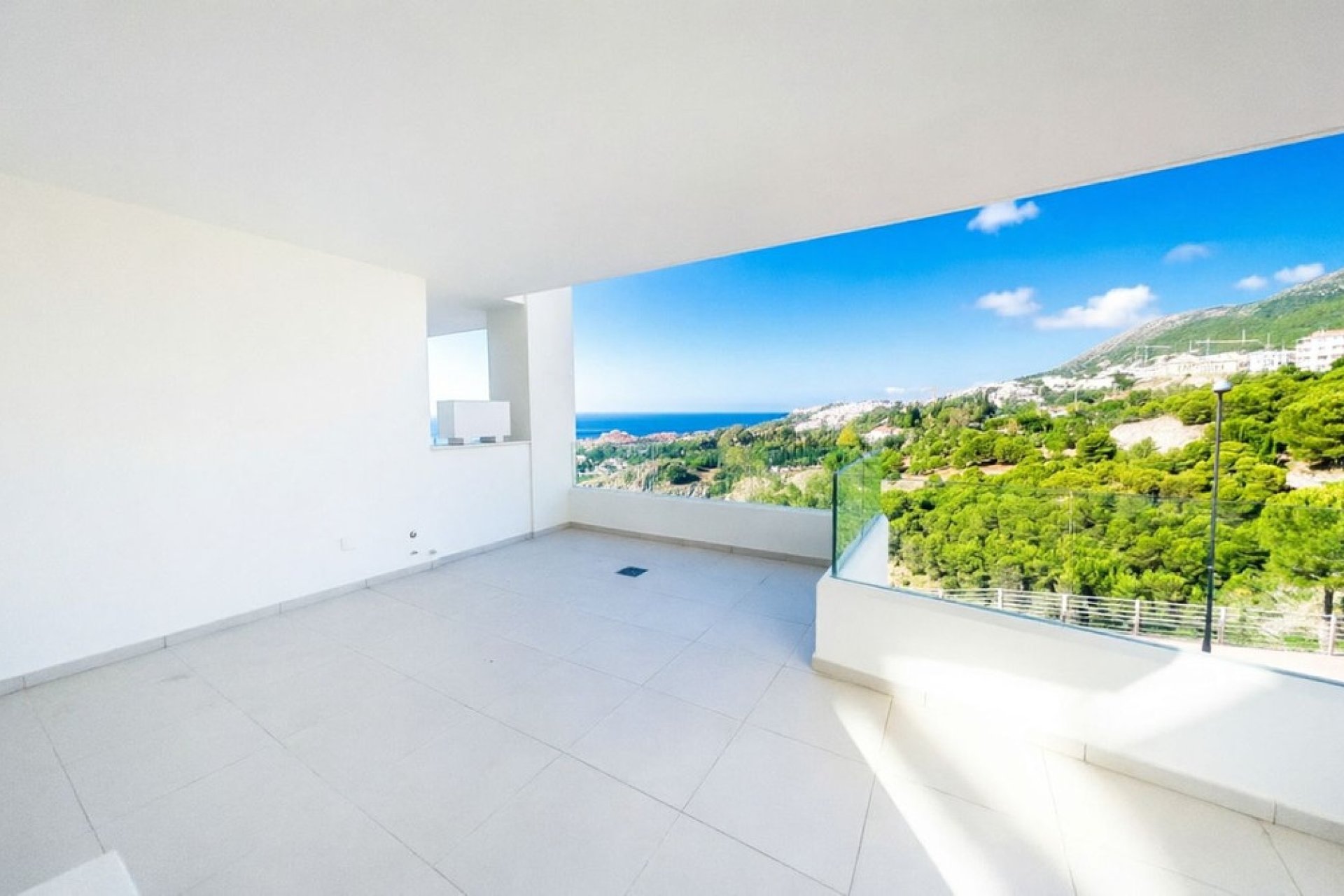 Herverkoop - Apartment -
Benalmádena - Costa del Sol