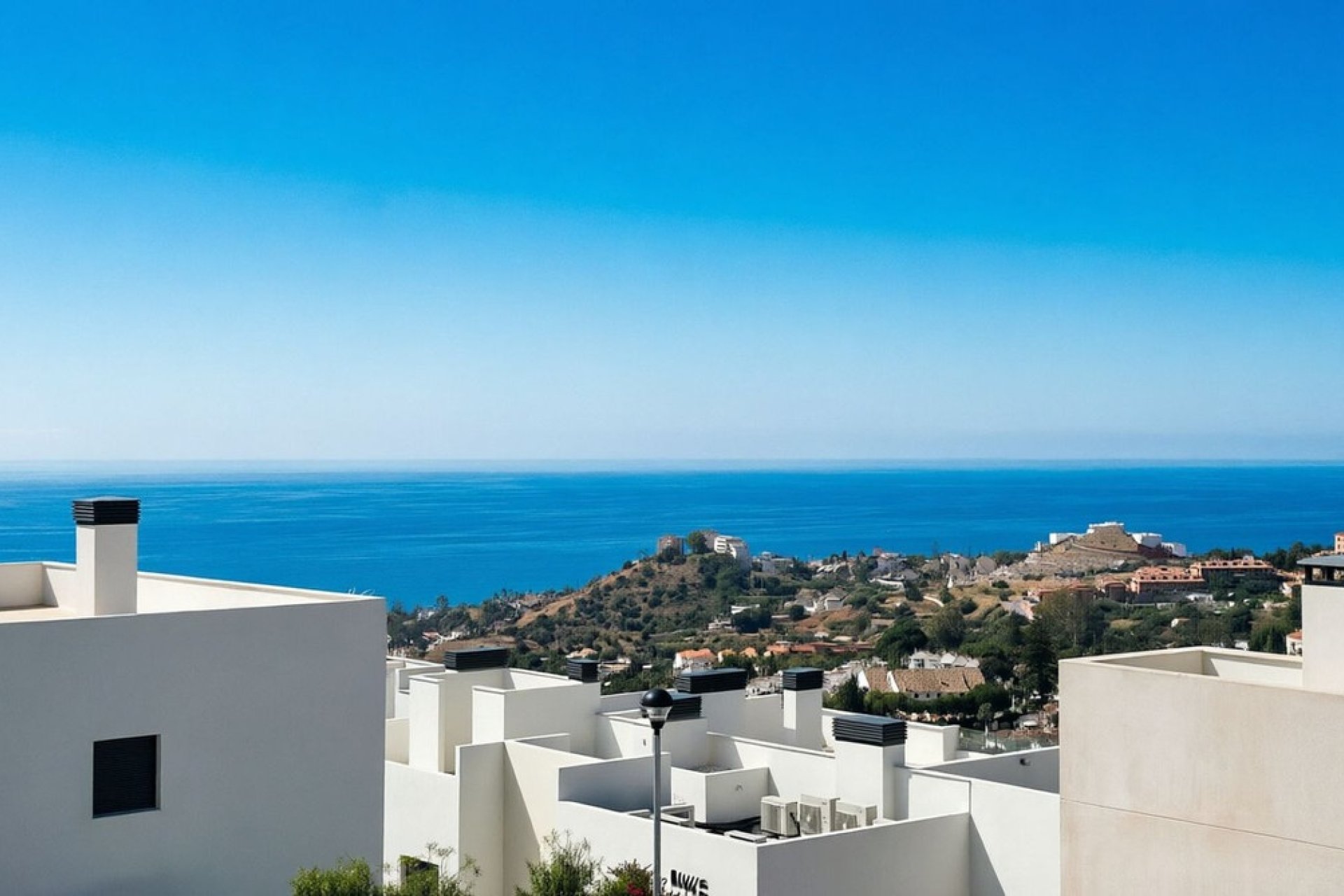 Herverkoop - Apartment -
Benalmádena - Costa del Sol