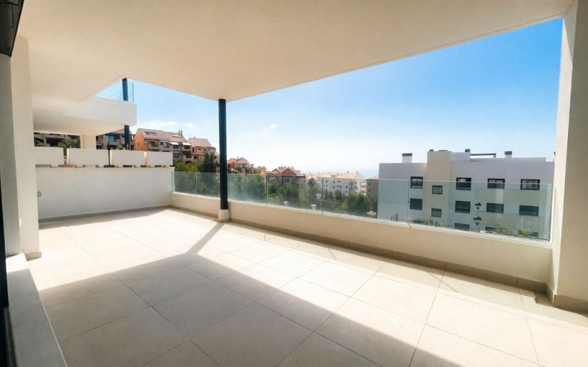 Herverkoop - Apartment -
Benalmádena - Costa del Sol