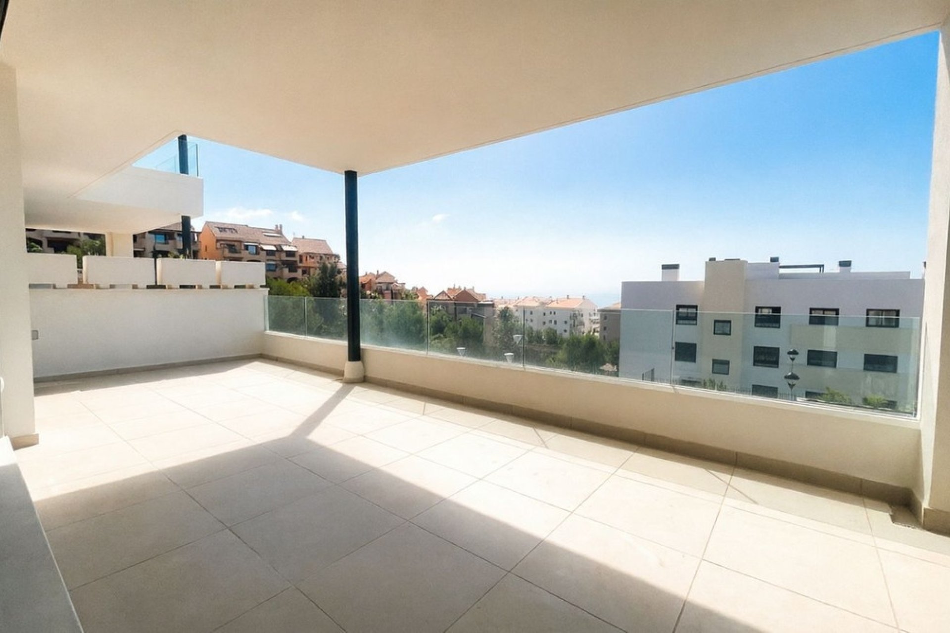 Herverkoop - Apartment -
Benalmádena - Costa del Sol