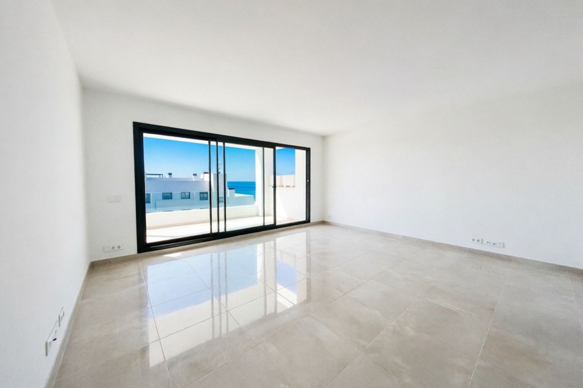 Herverkoop - Apartment -
Benalmádena - Costa del Sol