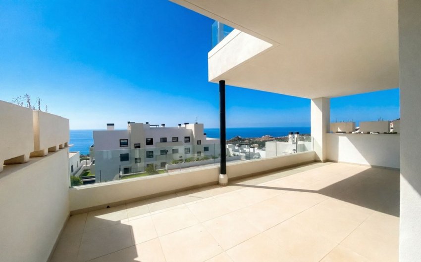 Herverkoop - Apartment -
Benalmádena - Costa del Sol