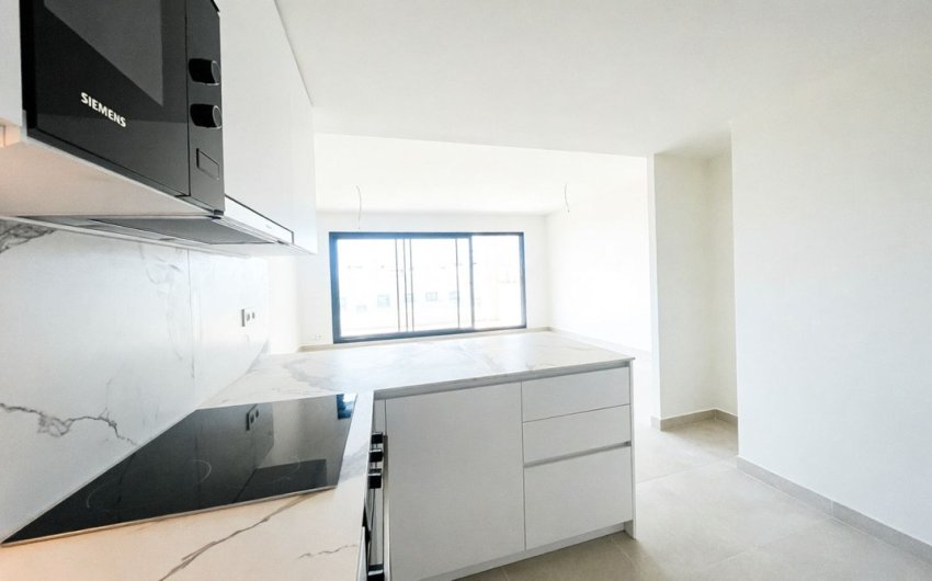 Herverkoop - Apartment -
Benalmádena - Costa del Sol