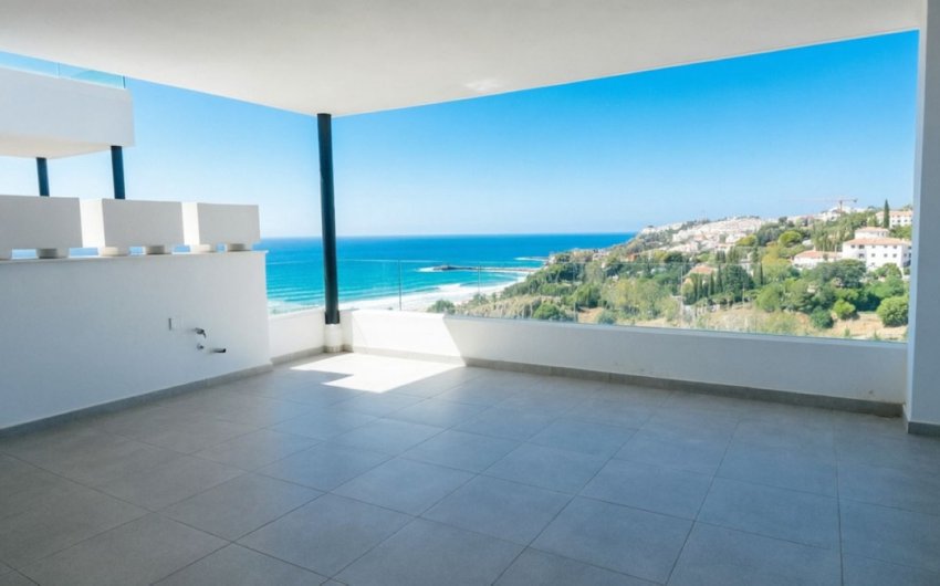 Herverkoop - Apartment -
Benalmádena - Costa del Sol